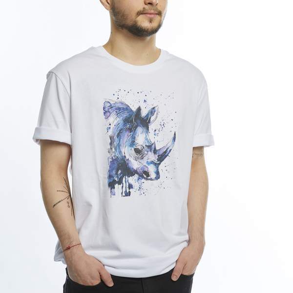 Elizabeth Grant T-shirt