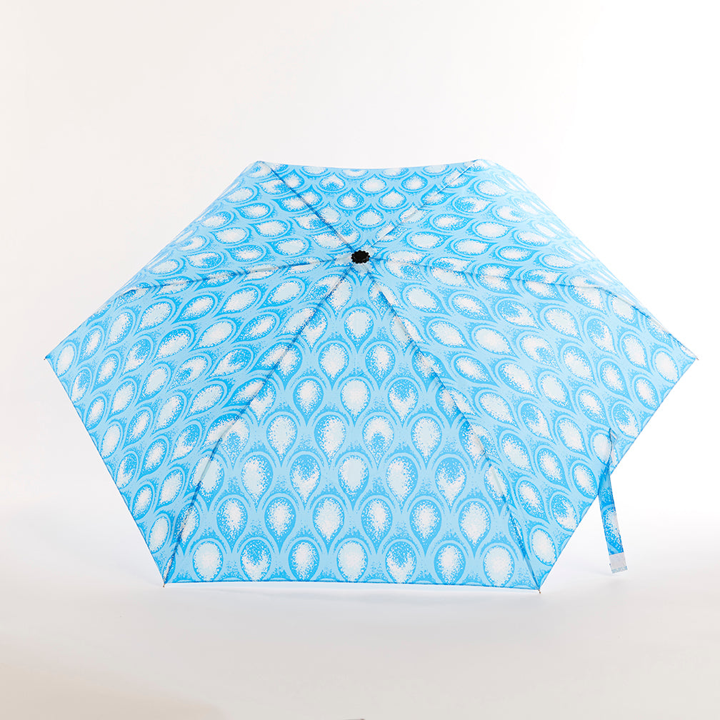 RPET Umbrella - Oceans