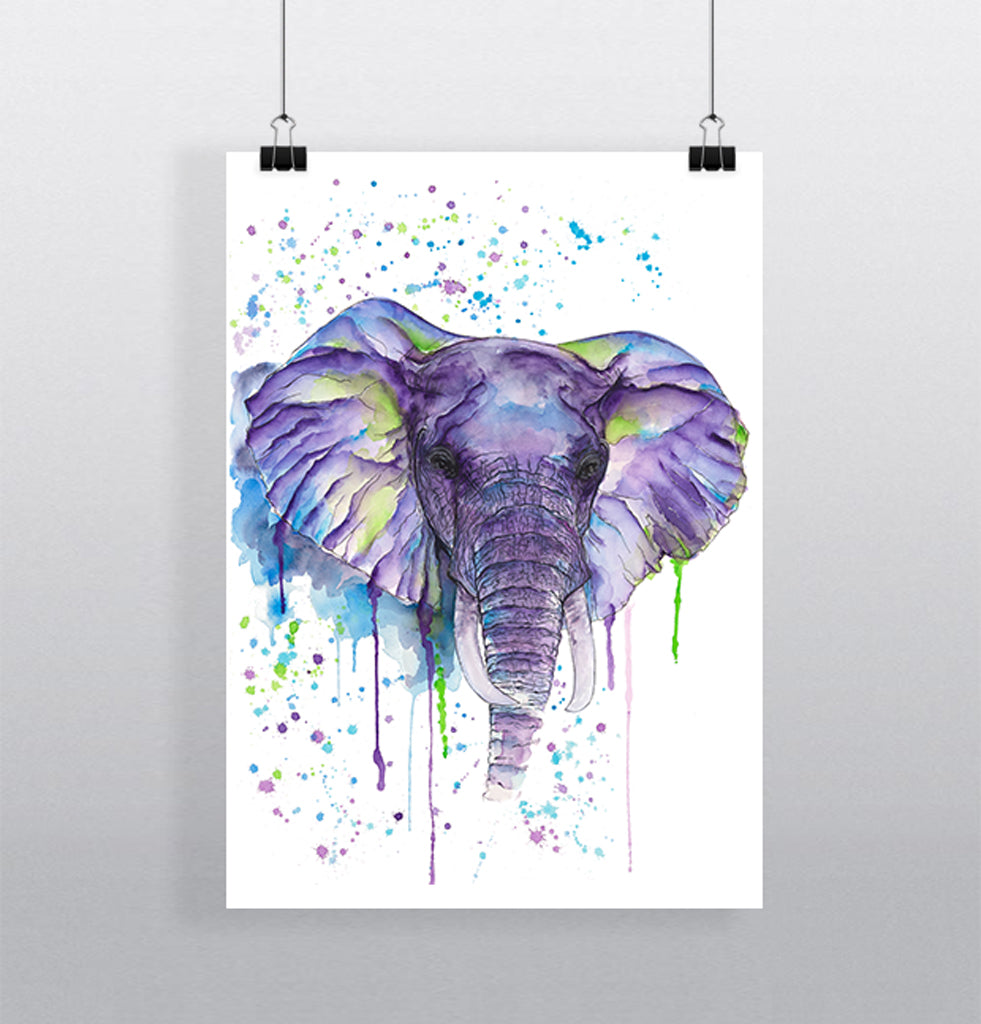 Elizabeth Grant Art Prints