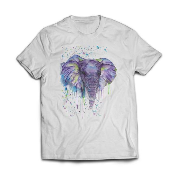 Elizabeth Grant T-shirt