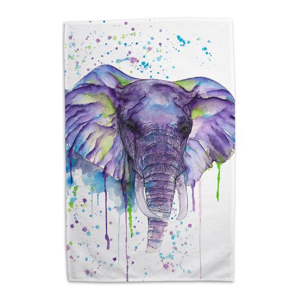 Elizabeth Grant Tea Towels