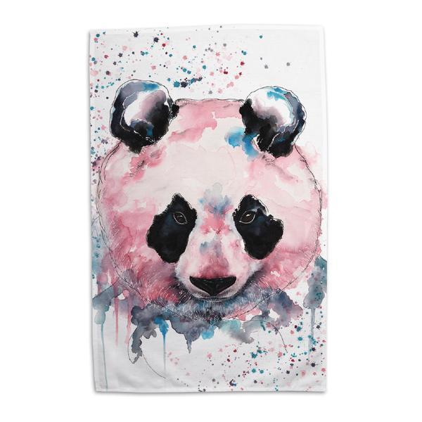 Elizabeth Grant Tea Towels