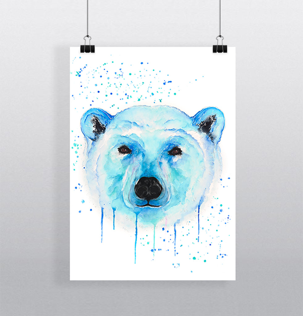 Elizabeth Grant Art Prints