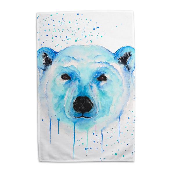 Elizabeth Grant Tea Towels