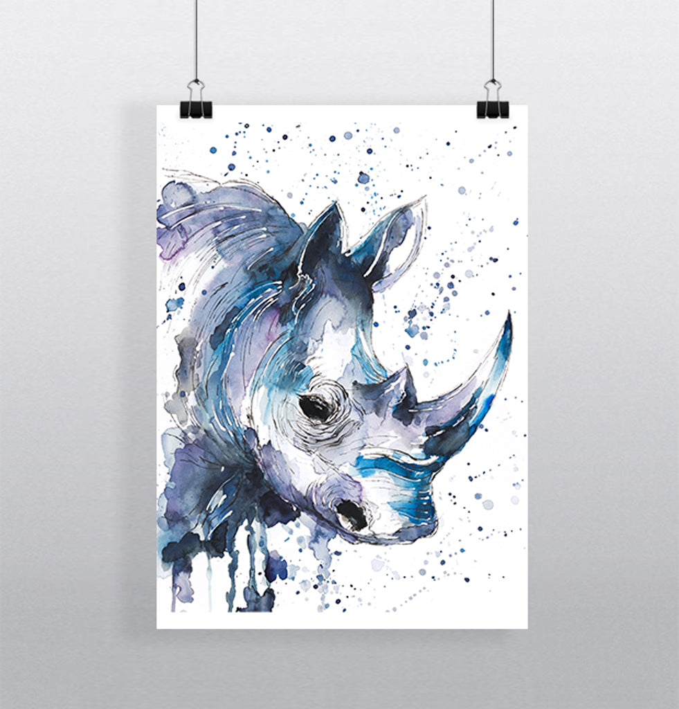 Elizabeth Grant Art Prints