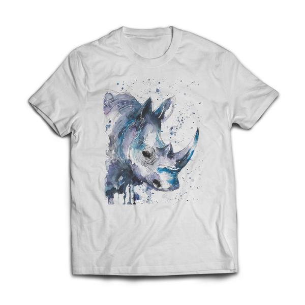 Elizabeth Grant T-shirt