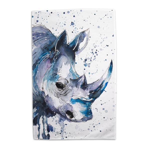 Elizabeth Grant Tea Towels