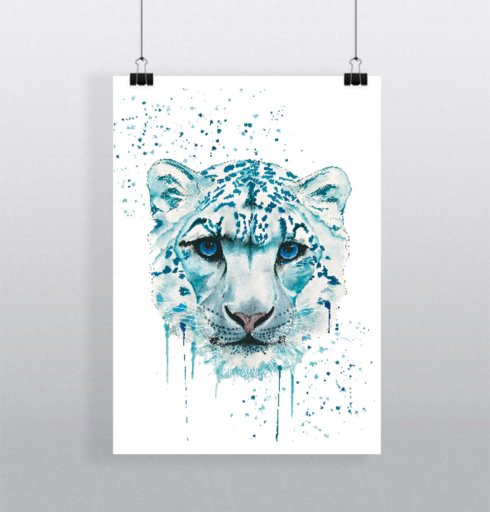 Elizabeth Grant Art Prints