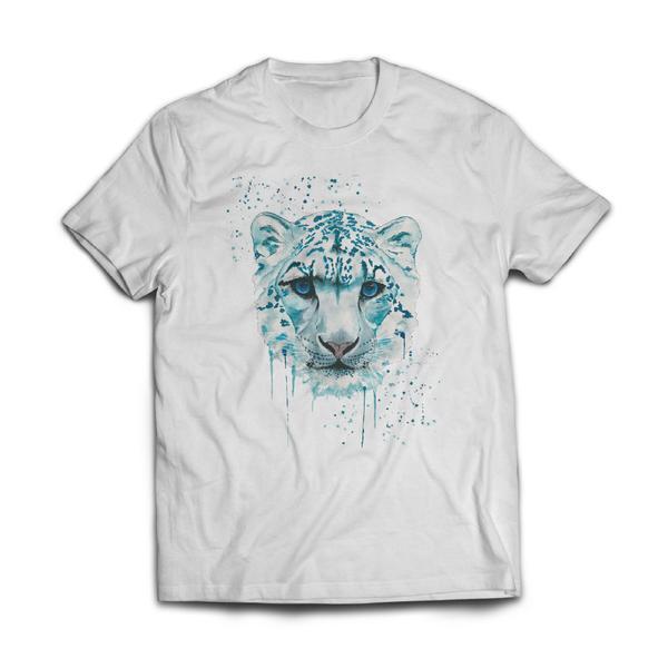 Elizabeth Grant T-shirt