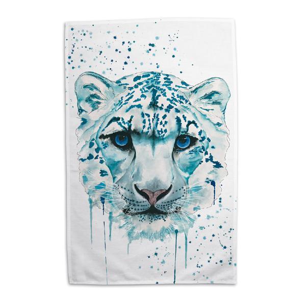 Elizabeth Grant Tea Towels