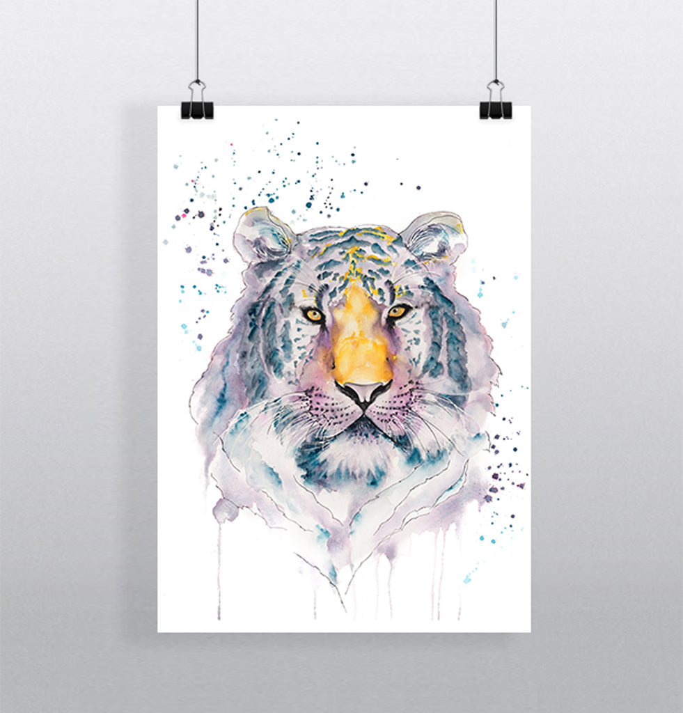 Elizabeth Grant Art Prints