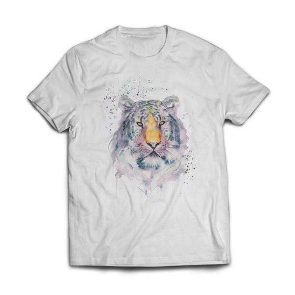 Elizabeth Grant T-shirt