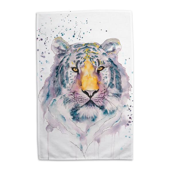 Elizabeth Grant Tea Towels