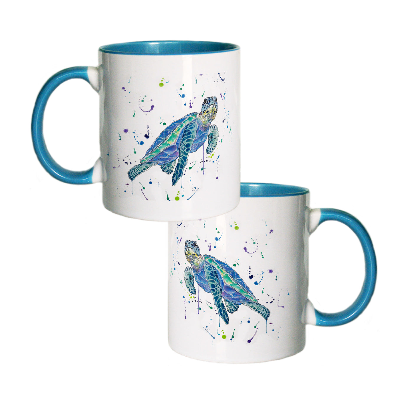 Elizabeth Grant Mug