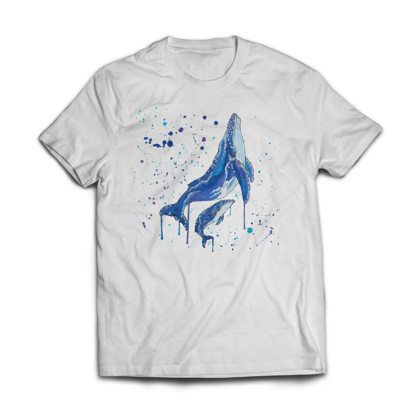 Elizabeth Grant T-shirt