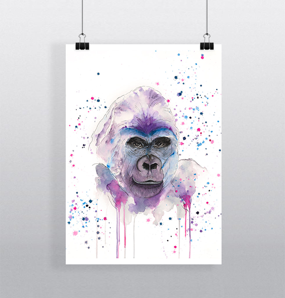 Elizabeth Grant Art Prints