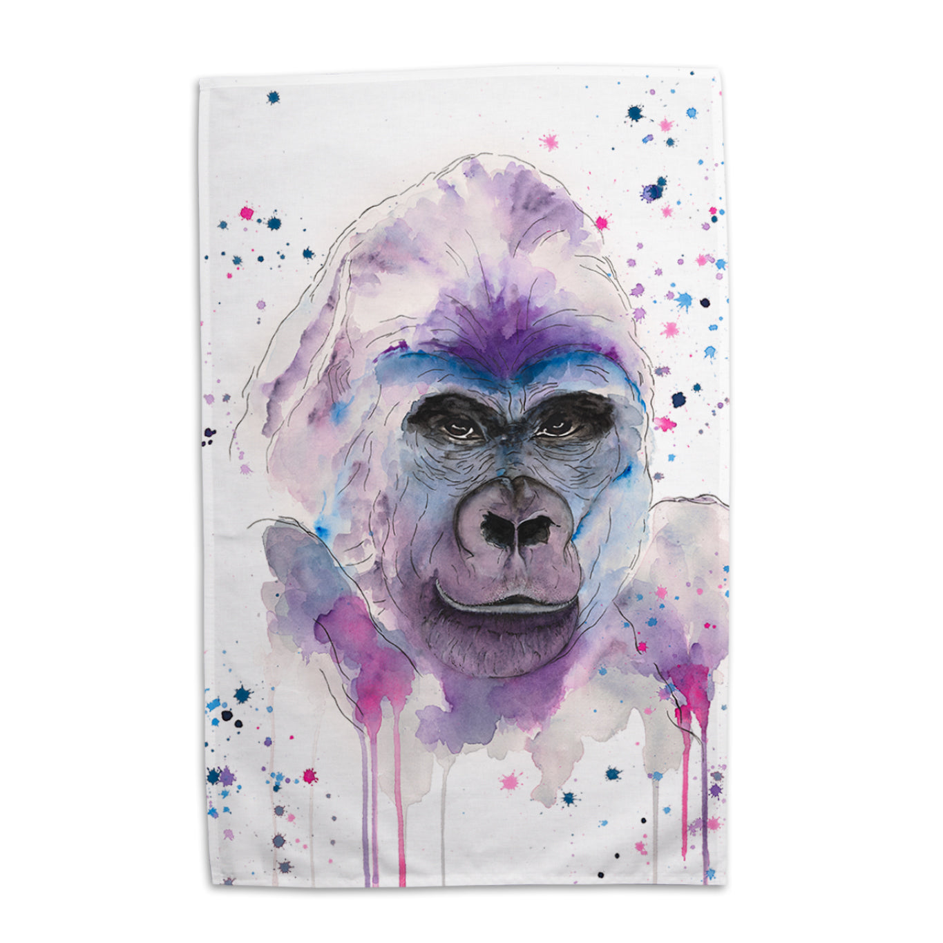 Elizabeth Grant Tea Towels