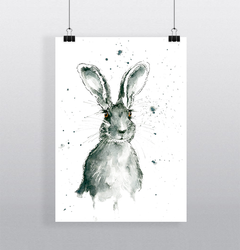 Elizabeth Grant Art Prints