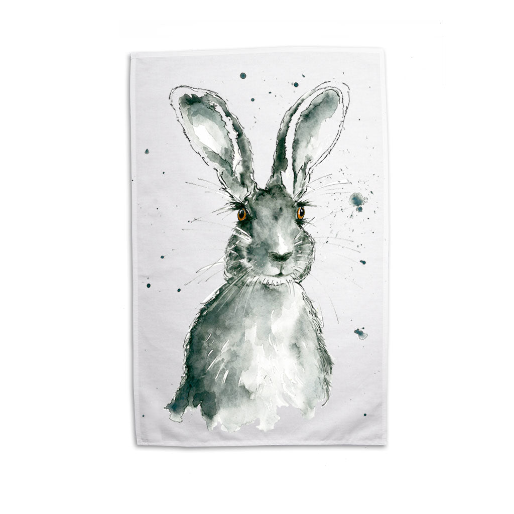 Elizabeth Grant Tea Towels