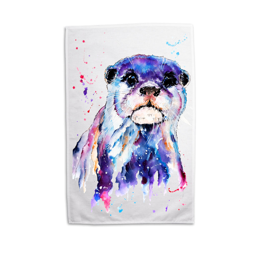 Elizabeth Grant Tea Towels
