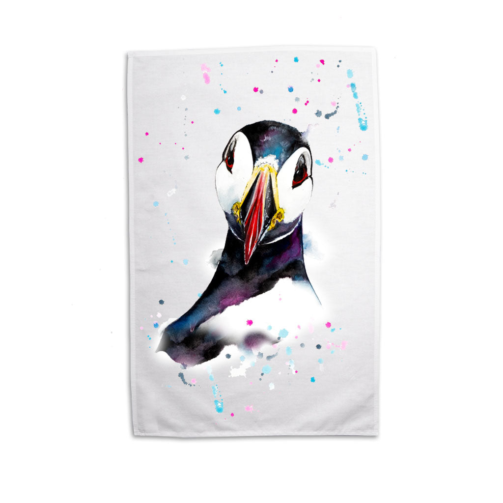 Elizabeth Grant Tea Towels