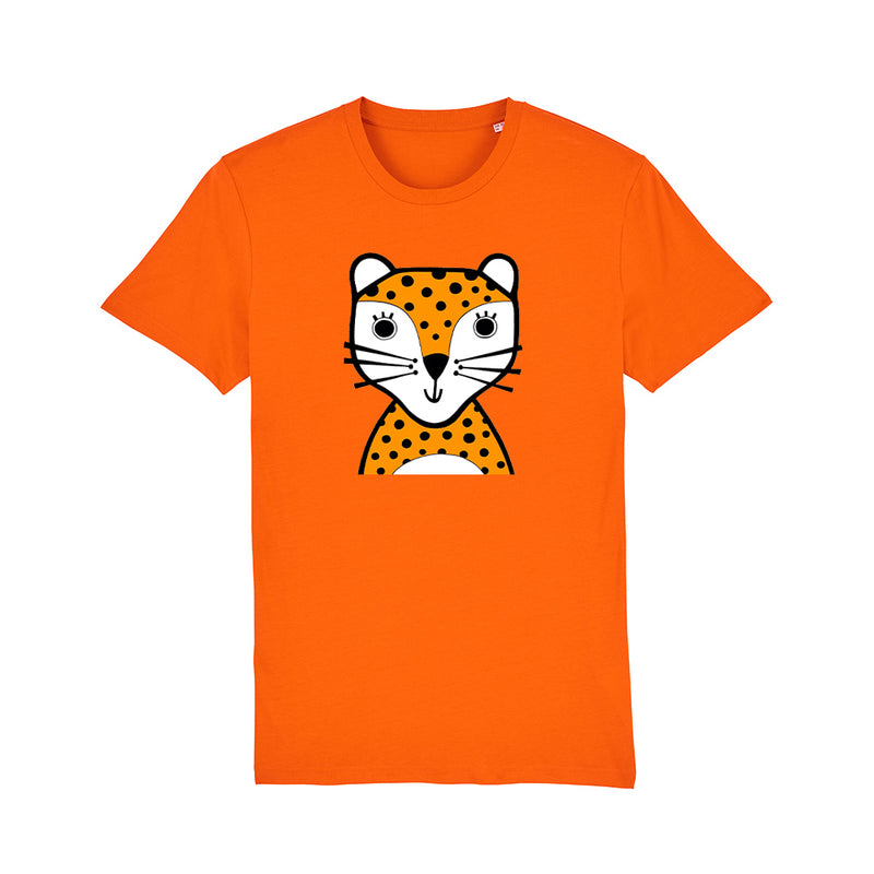 WWF x Jane Foster Kids T-Shirt