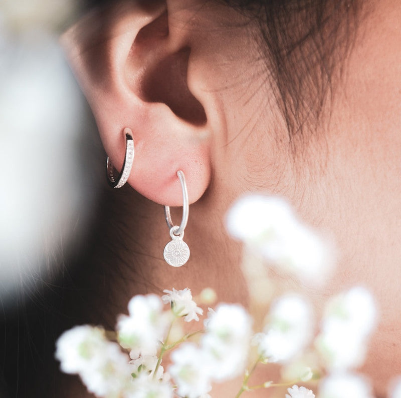 Keya earrings