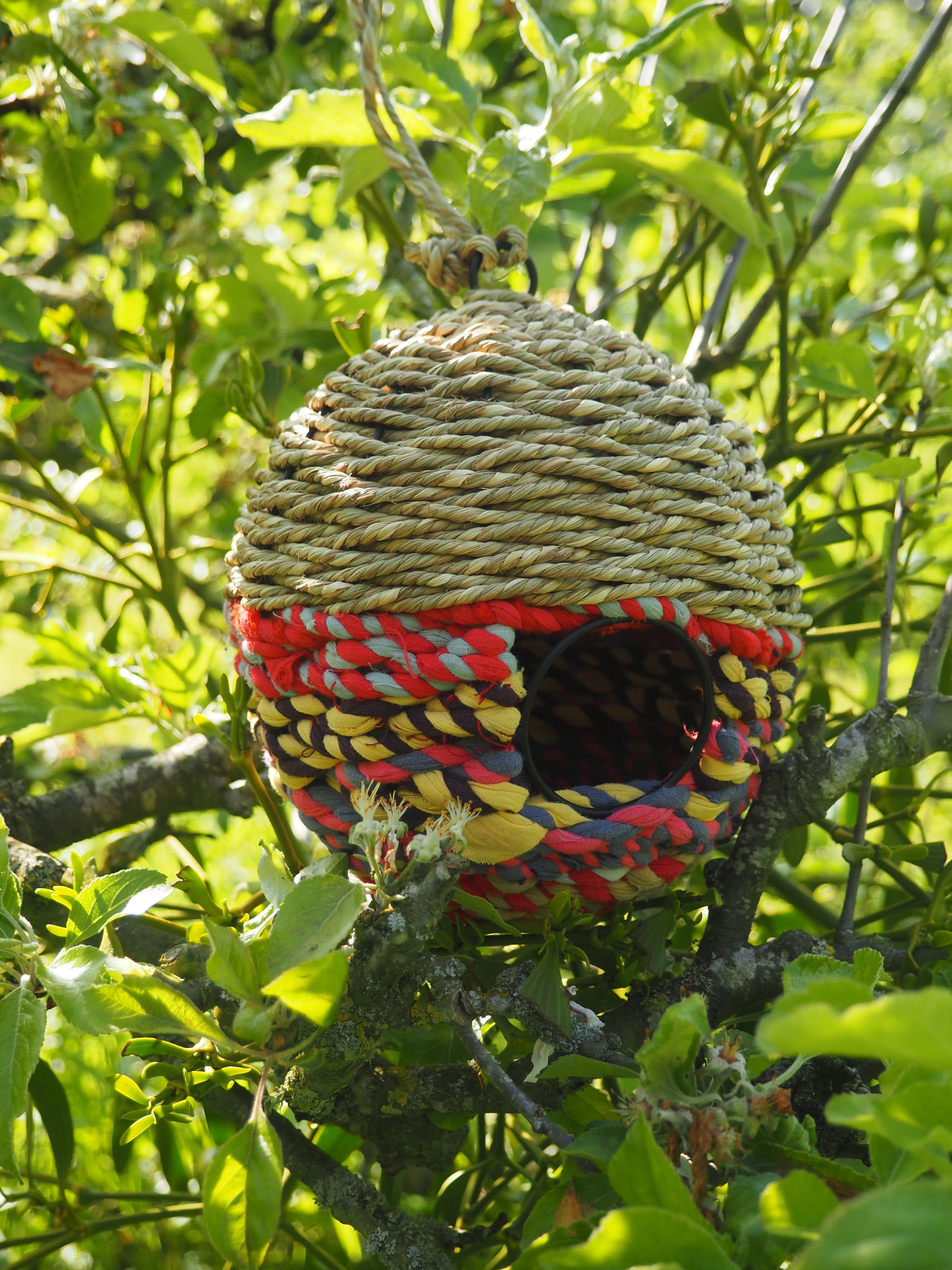 Wildlife Homes and Feeders