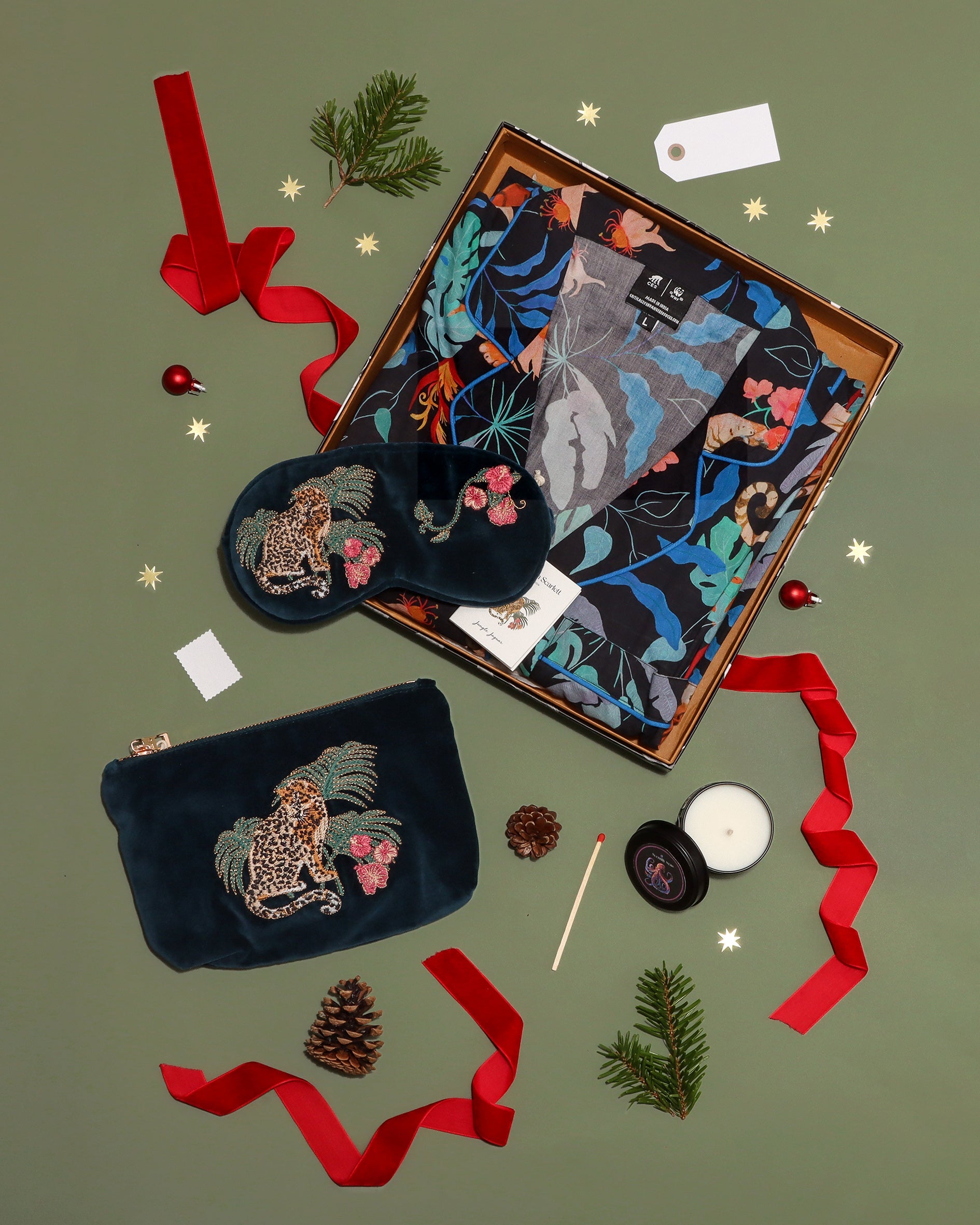 Luxury Gifts
