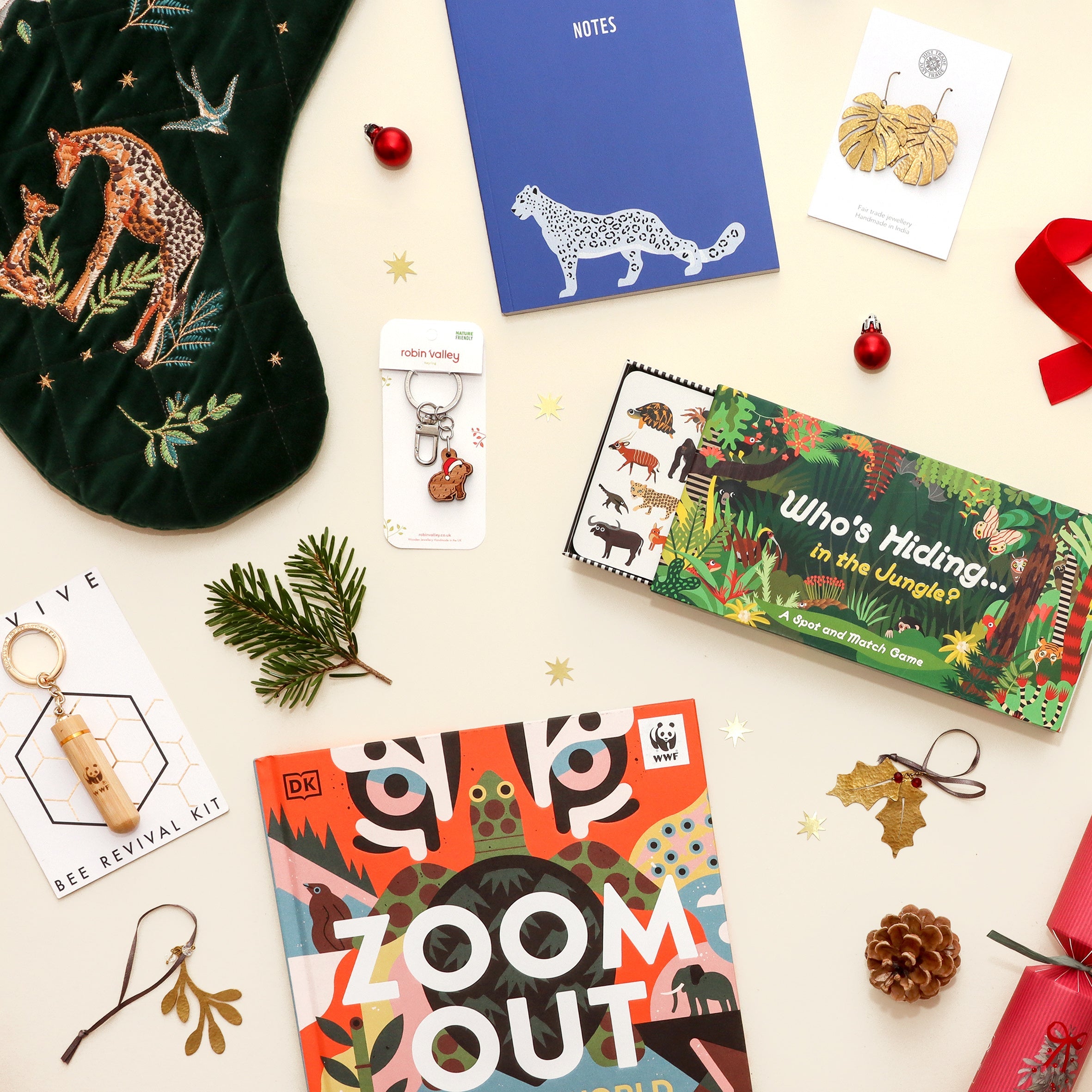 Gifts Ideas under £20