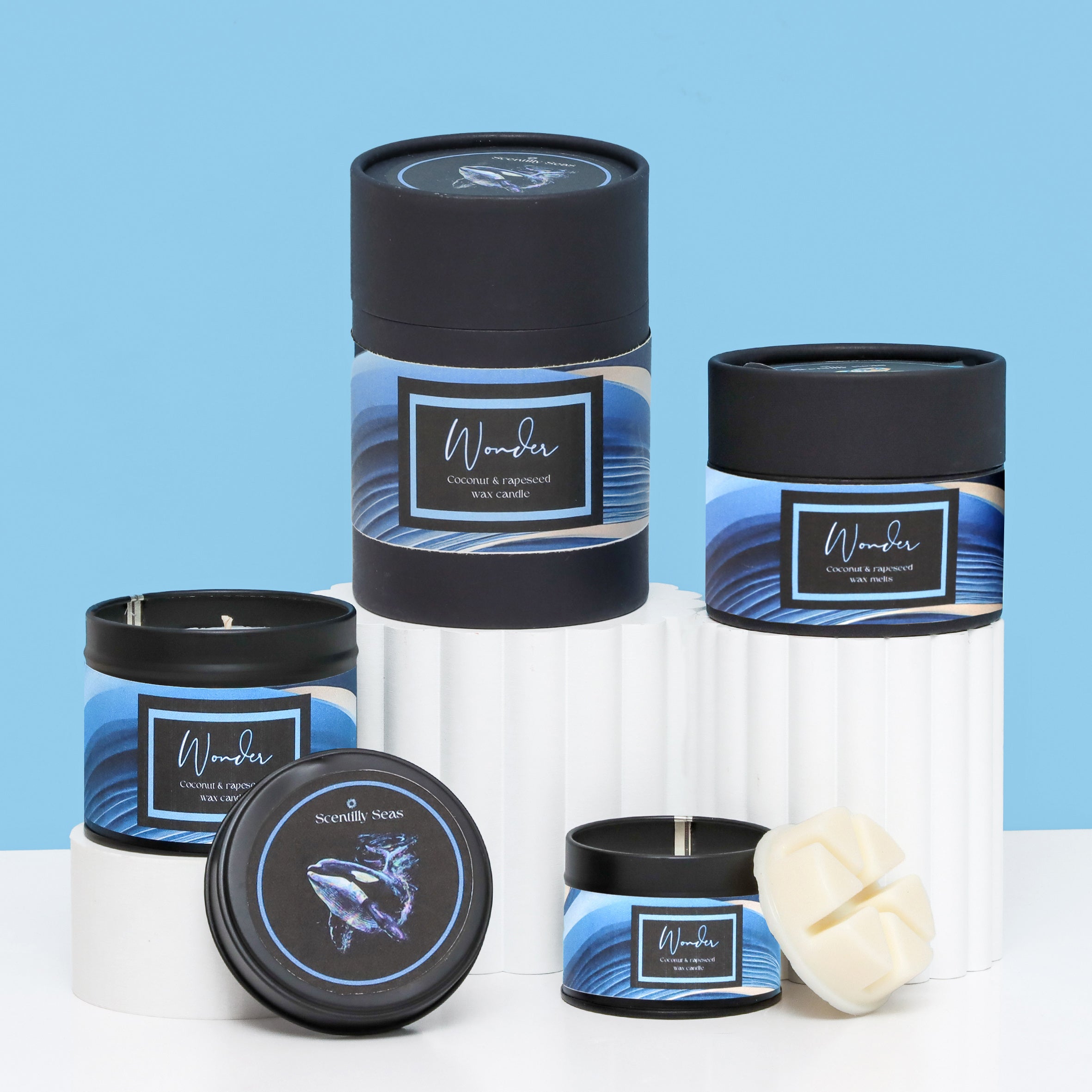 The Soap Leaf Company