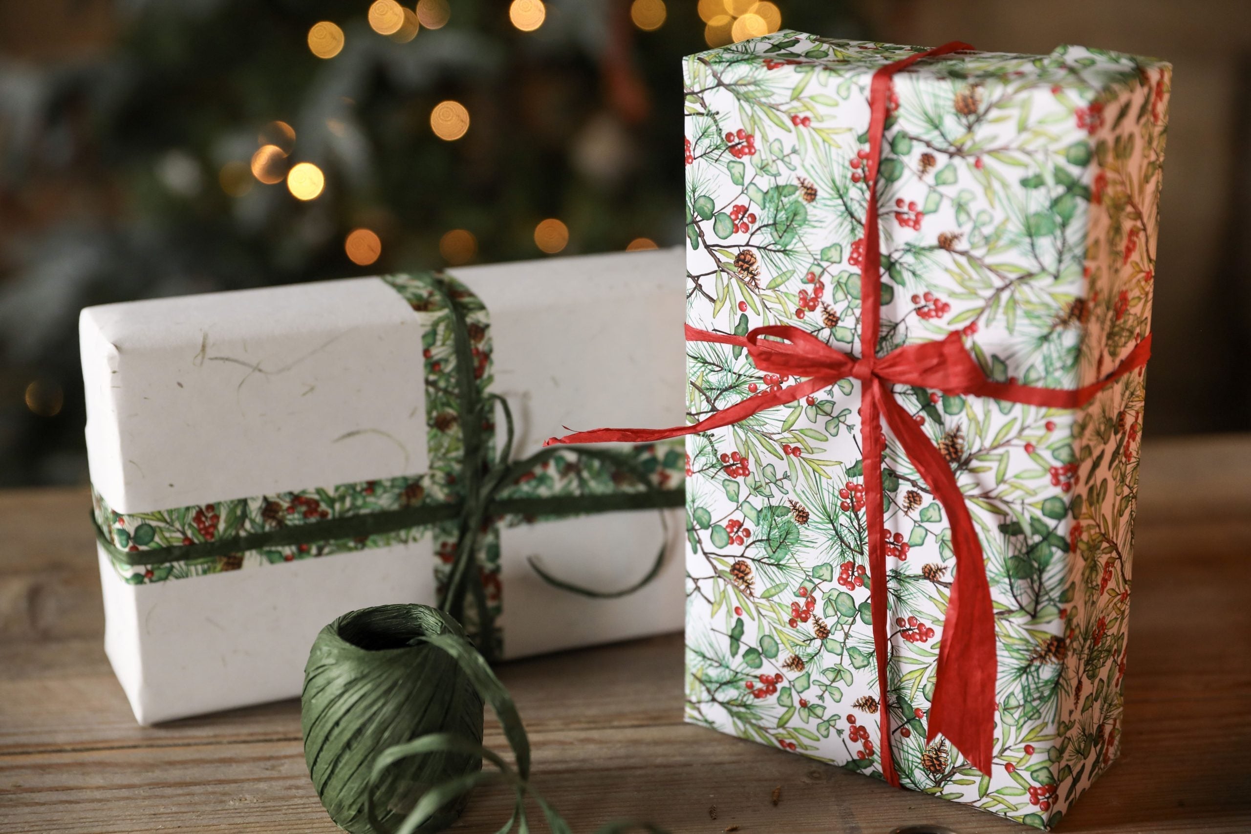 Cards & Wrapping