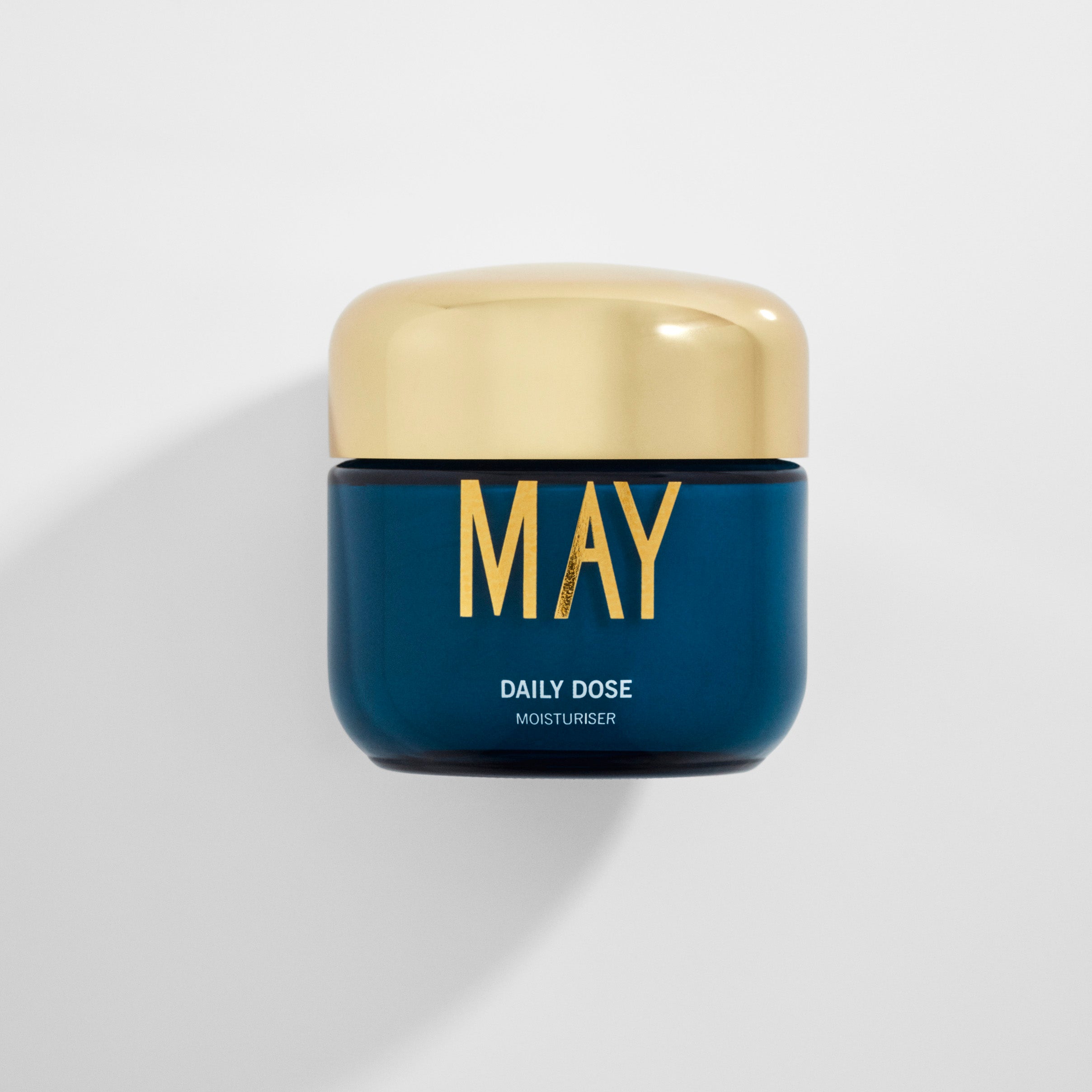 MAY Daily Dose Moisturiser