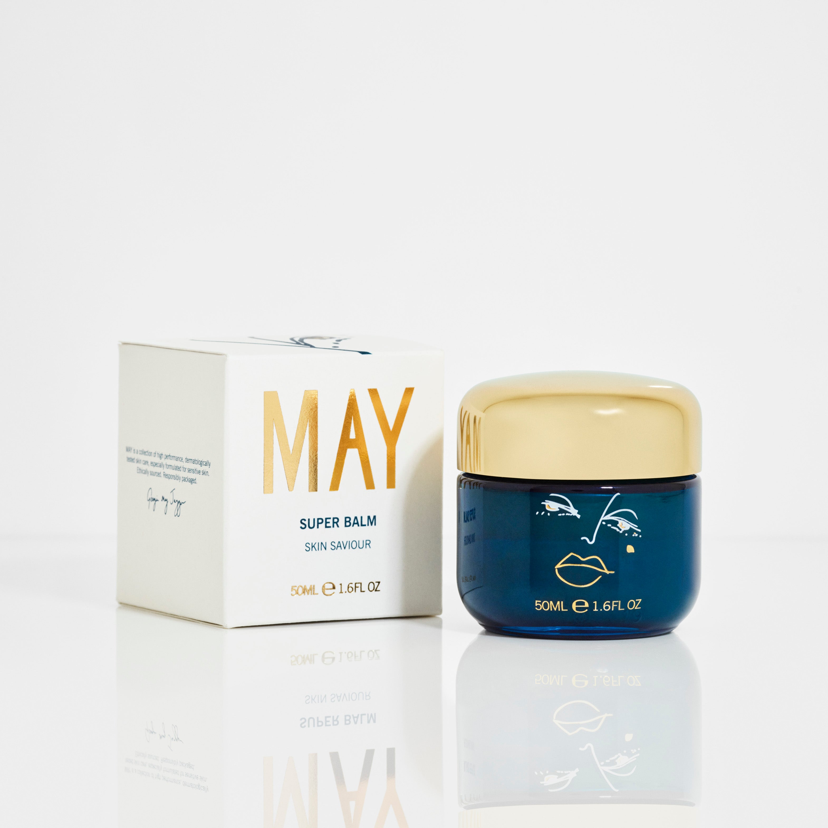 MAY Super Balm Skin Saviour