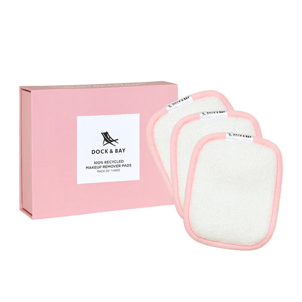 Washbag Gift Set - Malibu Pink