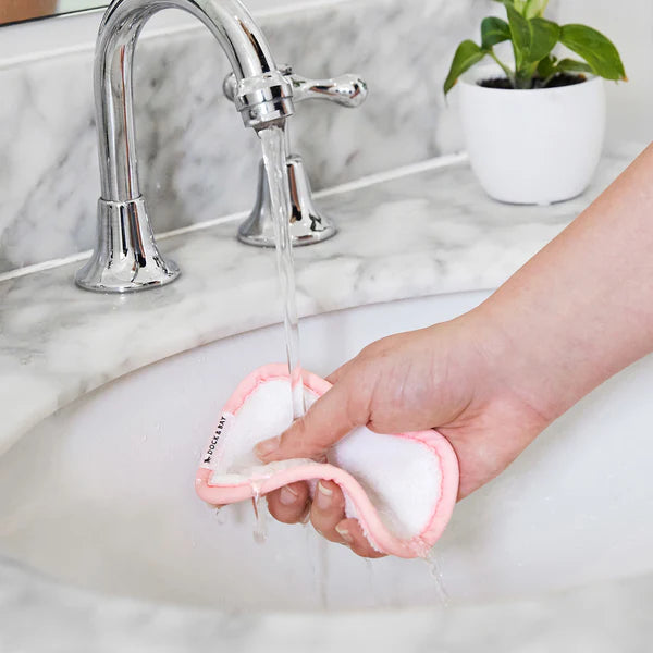 Dock & Bay Beauty Gift Box - Malibu Pink