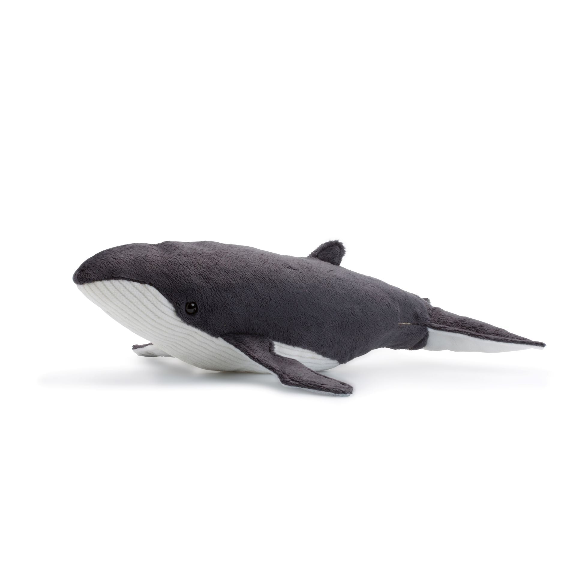 WWF Plush Humpback Whale