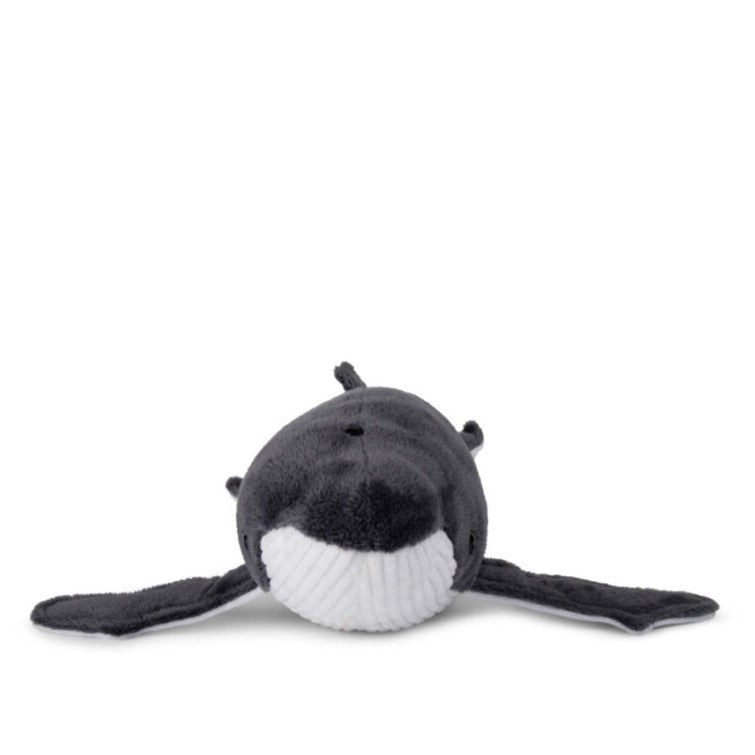 WWF Plush Humpback Whale