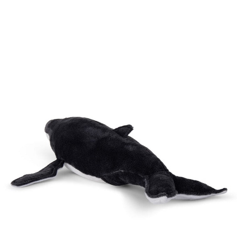 WWF Plush Humpback Whale