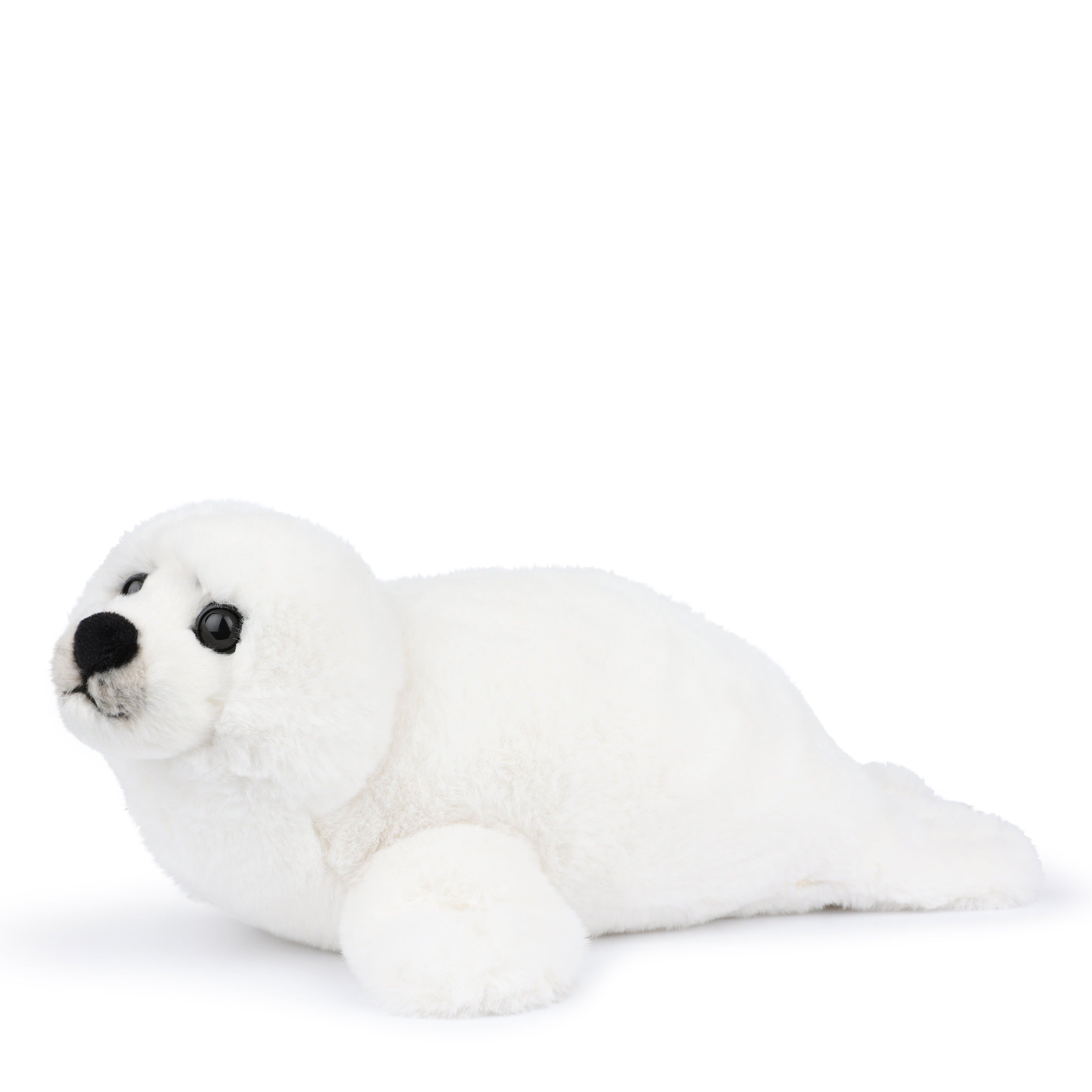 WWF Plush Seal