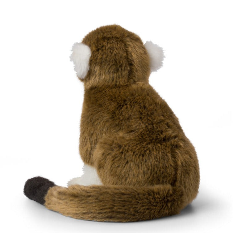 WWF Plush Squirrel Monkey