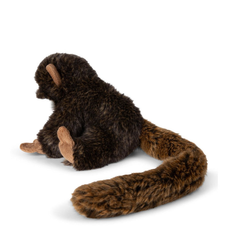 WWF Plush Tamarin