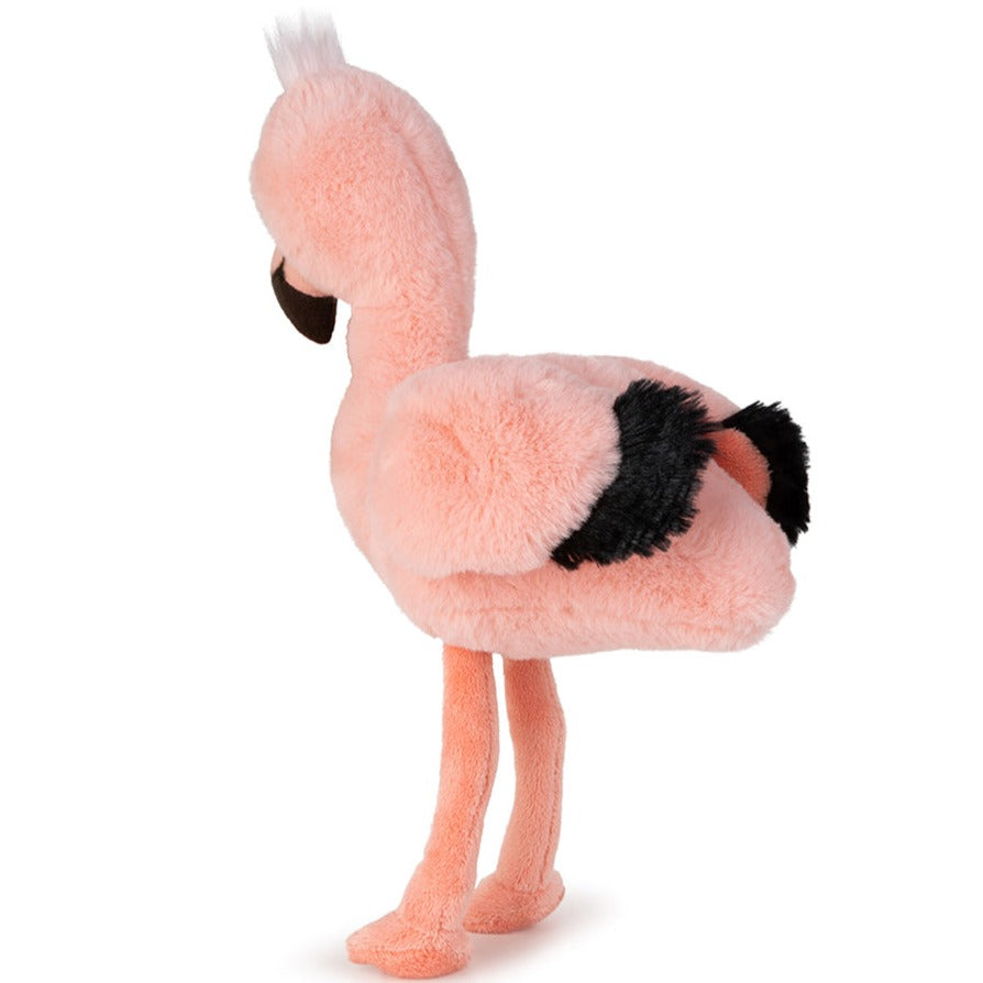 WWF Plush Filipa Flamingo