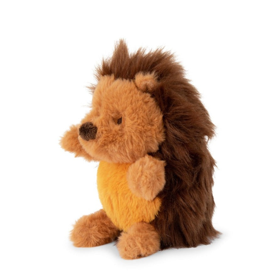 WWF Plush Harry Hedgehog