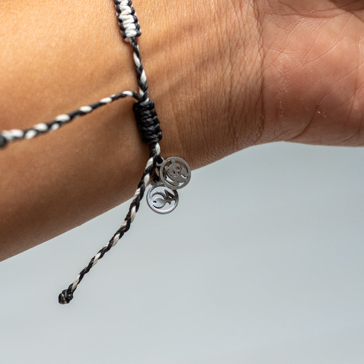WWF X 4ocean Bracelet