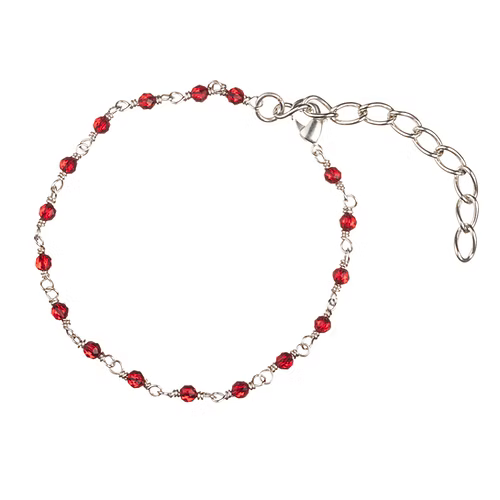 'I Love You' Bracelet