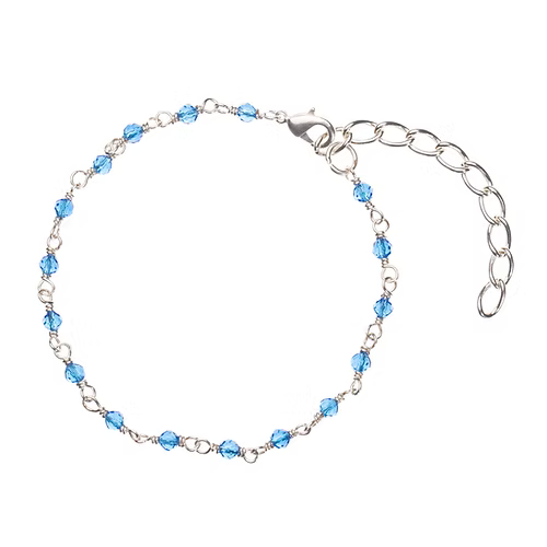 'I Believe in You' Bracelet