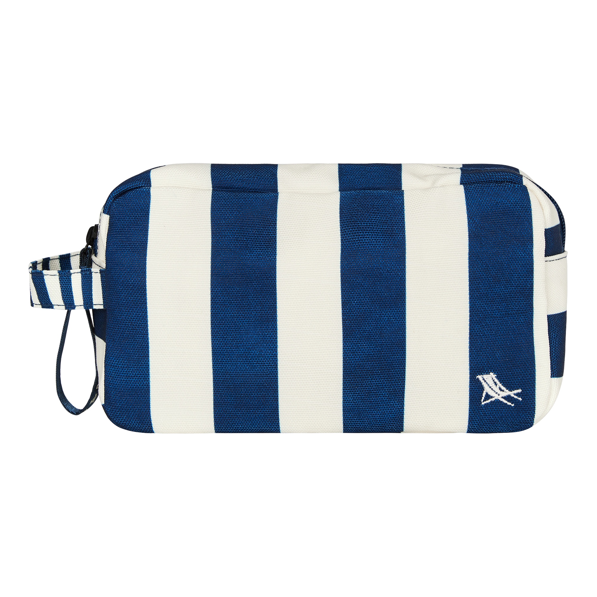 Toiletry Bag - Whitsunday Blue