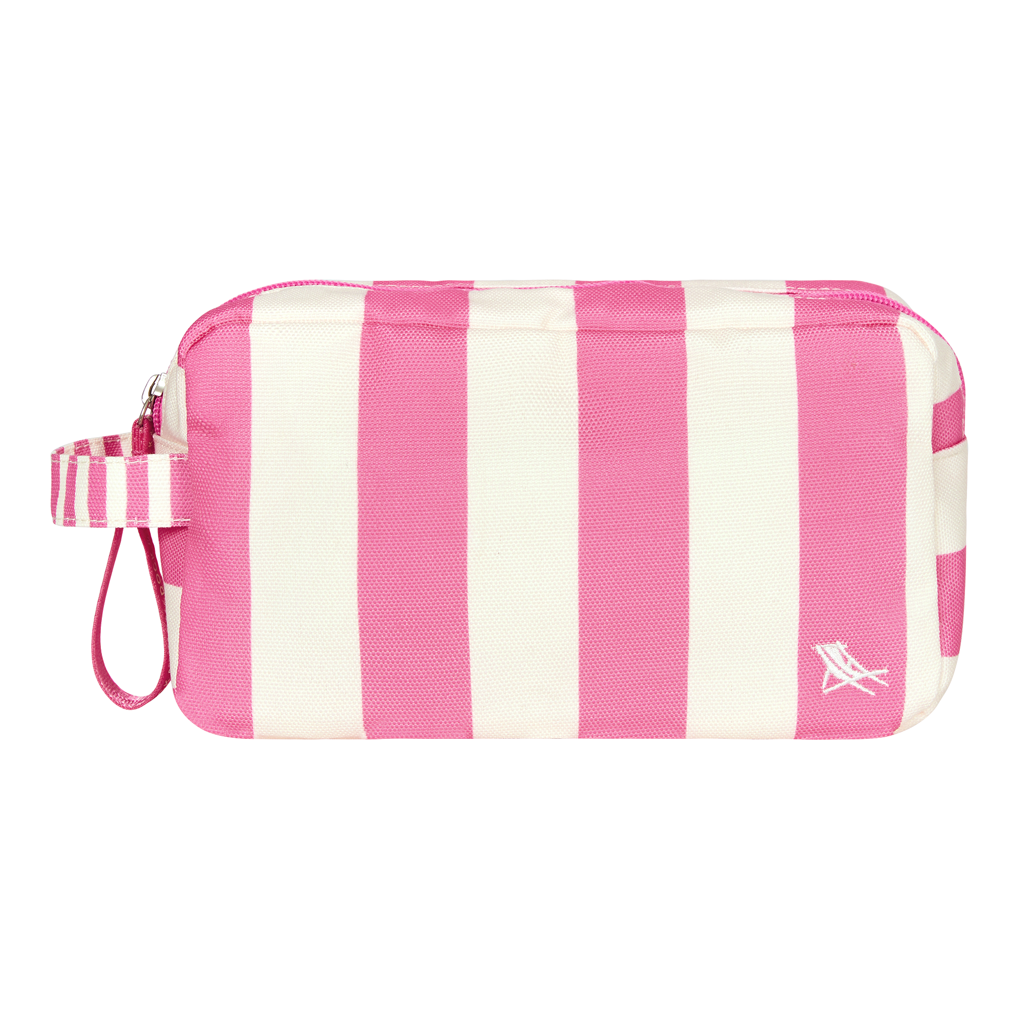 Toiletry Bag - Phi Phi Pink