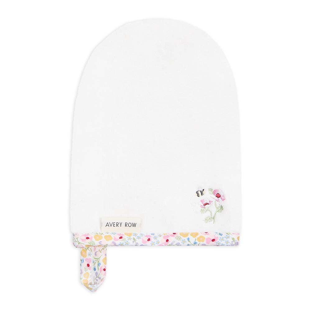Bathtime Bundle Gift Set - Wildflower Garden